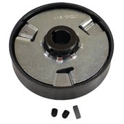 STENS Pulley Clutch For 3/4" Bore , 255-315 255-315